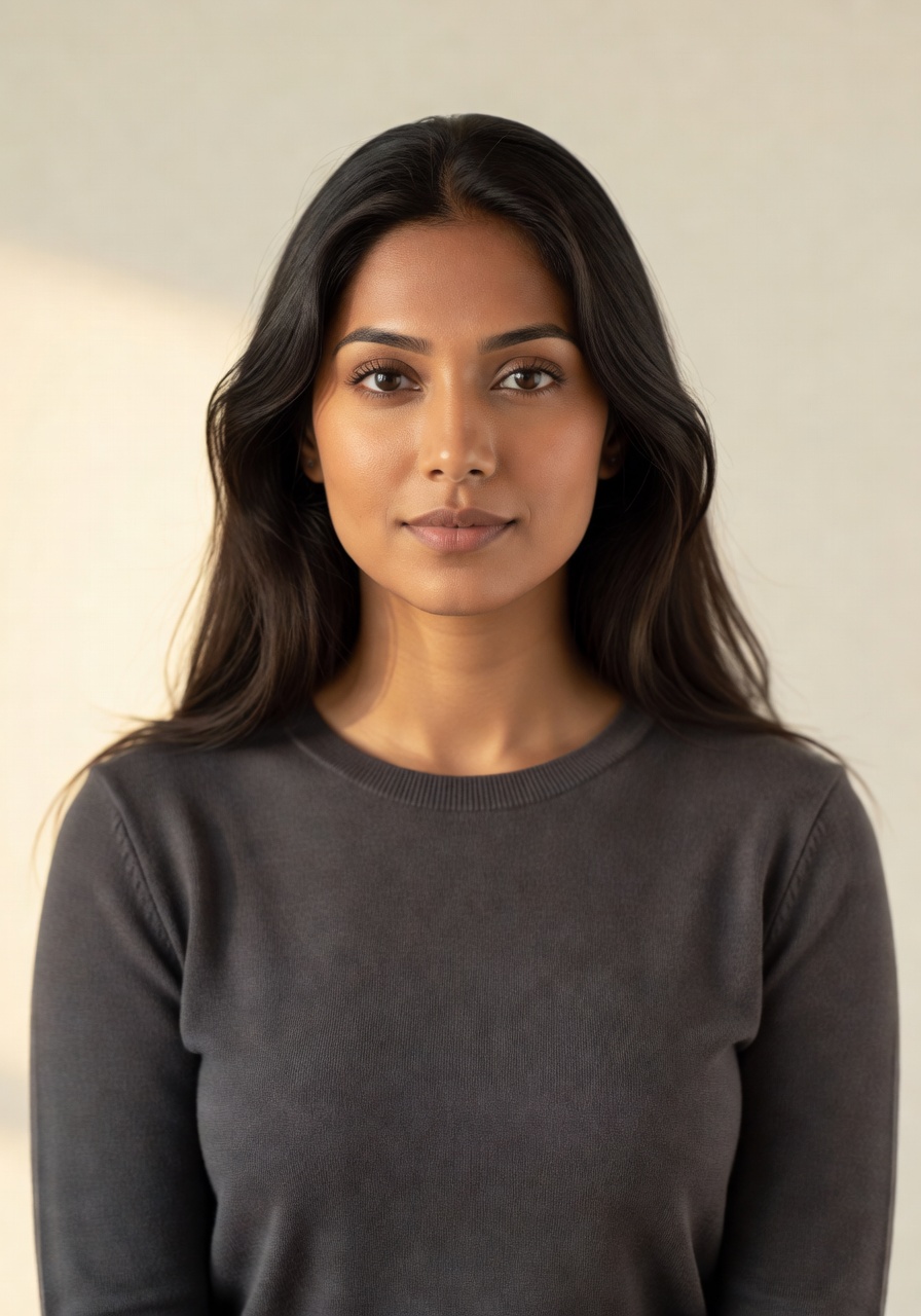 Observation portrait